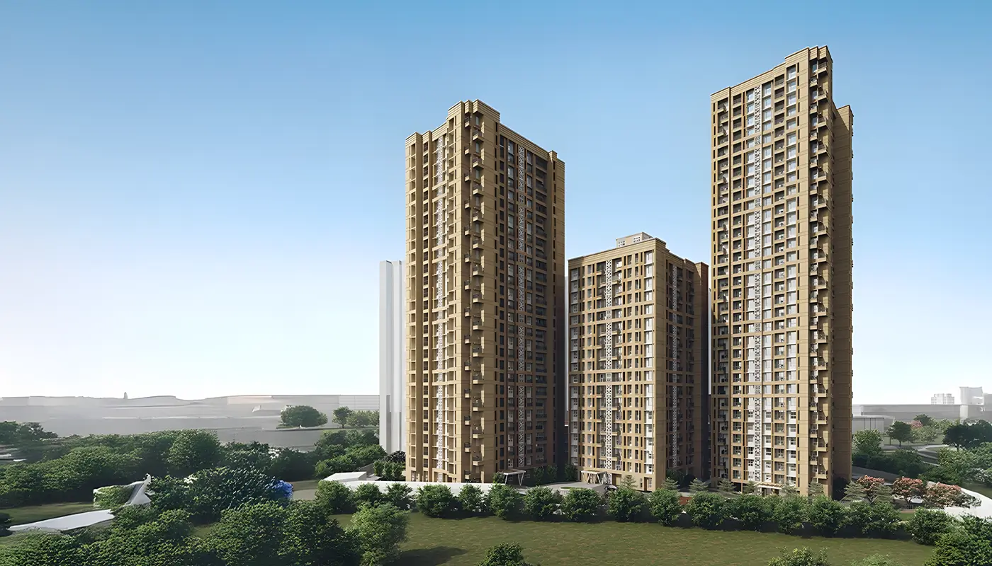 Godrej New Launch Kharadi 